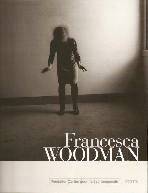 FRANCESCA WOODMAN