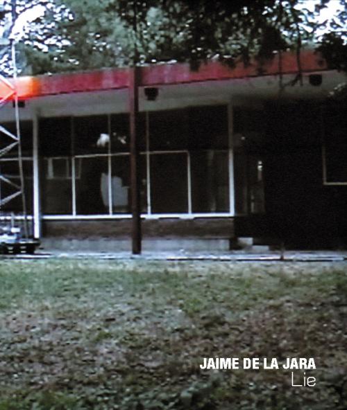 JAIME DE LA JARA. Lie