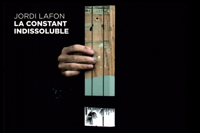 Jordi Lafon. La constant indissoluble