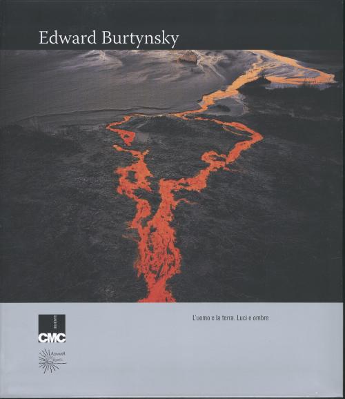 EDWARD BURTYNSKY