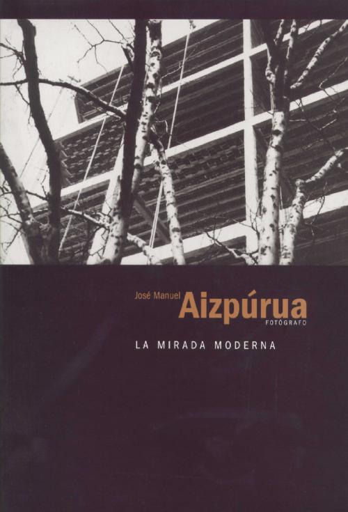 JOSÉ MANUEL AIZPÚRUA. LA MIRADA MODERNA